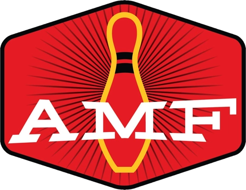 Logo for AMF Richardson